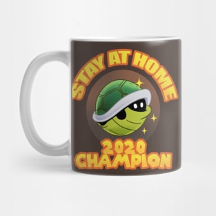 Super Stay Champion Mug